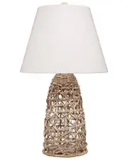 Jamie Young Kauai Table Lamp