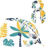 [YTYVAGT] Scrub Caps Women,Scrub Hats Suitable for Women,Dinosaur Animal Pattern