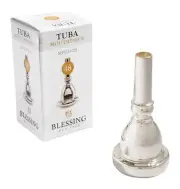 BLESS TUBA MOUTHPIECE