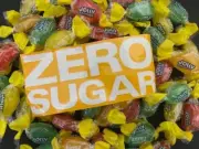 JOLLY RANCHER *ZERO SUGAR* Hard Candy *NEW- TROPICAL FLAVORS* - ONE POUND CANDY