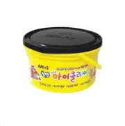 Amos IClay, Color Clay, Magic clay, Soft effect clay 600g - Choose Color -