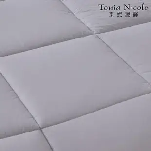 【Tonia Nicole 東妮寢飾】英威達抗菌七孔石墨烯冬被(雙人)