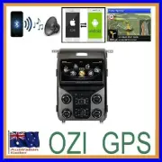 FORD F150 2015+ GPS WIRELESS CARPLAY ANDROID AUTO CAMERA DAB DVR TPMS