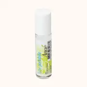 Anae Empty roll-on toilet paper tube 10ml