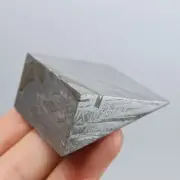 121g Muonionalusta meteorite slice R1755