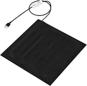 Fzaqwen Pet Heating Pad Adjustable Temperature for Winter Warm Plant Propagation