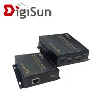 在飛比找momo購物網優惠-【DigiSun 得揚】EH650 HDMI over IP