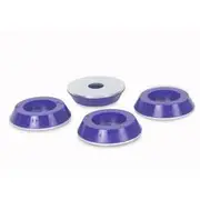 SuperPro Subframe to Chassis Mount Bushing Kit - SPF3497K