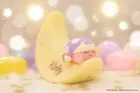 SK JAPAN Kirby Swinging Good Night Sensor Light Nintendo Prize Interior 2025