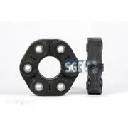 SGF Drive Shaft Coupling/Flex Joint - GAG01-007-0