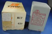United UTC TF4SX01FA Power Transformer MET-430 NEW IN BOX! (FREE & FAST SHIP!)