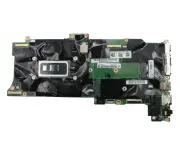 01YU386 For Thinkpad X1 Carbon 7th Gen Motherboard i7-8665U 8G 5B20X57859