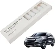 Refrigerant Oil Checker | Oil Analyzer Refrigerant Oil Checker - Professional Oil Tester Multi-Purpose Cotton Car Accessories for Vehicle