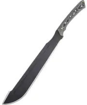 Condor Discord Tactical Machete Survival Bushcraft High Carbon Steel Blade 457mm
