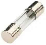 Pack of 10 2A T2A T2AL 20mm x 5mm Glass Fuse 250v Slow Blow/Time Lag/Delay