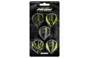 Winmau Dart Flights MVG Michael Van Gerwen PRISM (Pack of 5 sets of 3 fights)