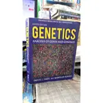 GENETICS :  ANALYSIS OF GENES AND AMP : 9781449635893