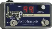 EHX Electro Harmonix HOG2 Foot Controller HOG 2 Dedicated Foot Controller Electr