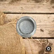 Silver | Antique Paste | Pentart | Solvent Based Gilding Wax