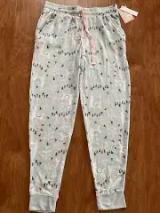 Jaclyn Intimates Size M Pajama Bottoms