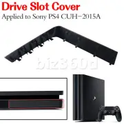 New For Sony PlayStation 4 PS4 Slim Console CUH-2015A Hard Drive Slot Cover AU