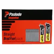Paslode B20632 - Brad/Fuel Pack C65 Impulse