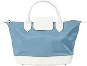 Viva Heart 01383200 Cart Round Bag, U-Shiny PU Leather Cart Bag