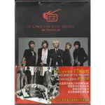 【外盒壓痕小破損廉售】FTISLAND // MBC COLLECTION 2DVD+寫真集-環球唱片、2010年發行