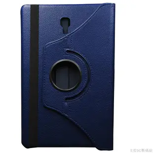 360度旋轉支架皮套適用於三星 Galaxy Tab S4 10.5吋 SM-T830 SM-T835 硬殼保護套