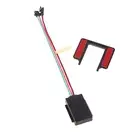 12-24V 5A 10W Touch Sensor Switch LED Dimmer for Home/Hotel Bathroom Mirror b