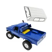 WPL RC Truck C24 1:16 4x4 4WD Scale Crawler Pickup Off Road RTR Car R/C Bluej7