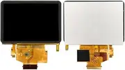 Digital Camera Parts for Canon EOS 6D Mark II LCD Display Screen Camera Accessories