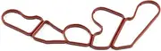 Valve Cover Gasket Gasket Cylinder Head Cover Seals, for, for, E C M SLK CLK GL R A2721840080 2721840080 Car Cylinder Head Gasket