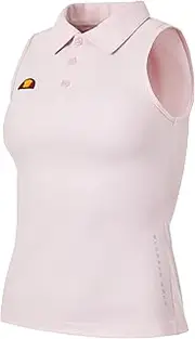 [Ellesse] Women's Strala Polo Shirt