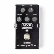 New Mxr Effector M82 B.Envelope Filt.