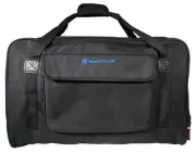Rockville Weather Proof Speaker Bag Carry Case For Turbosound iX12 12" Speaker