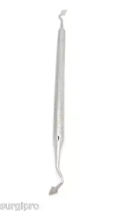 Frahm Amalgam Carver Dental Wax Carver Premium Instruments