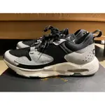 全新JORDAN喬丹AIR CADENCE SMOKE GREY10.5