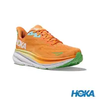 在飛比找蝦皮購物優惠-【三鉄共購】【HOKA】(男) Clifton 9 Wide