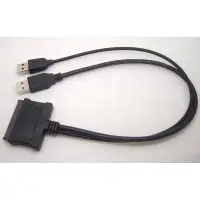 在飛比找蝦皮購物優惠-安費諾 USB3.0 to SATA 硬碟 Intel 配件