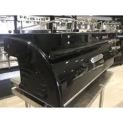 Pre-Owned 3 Group High Cup Expobar Rugerro Commercial Coffee Machine