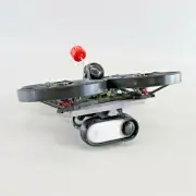 Insta360 GO Camera Mount for LarvaX TPU FPV KMS Mount