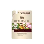 KUMANO COSME - Deve Honey Shampoo Refill - 350ml