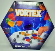 Vortex Tactrics