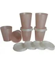 Tupperware Midgets Sets-Several Sets Available-NEW-SHIPPING INCLUDED