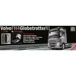 ITALERI 3940 VOLVO FH4 GLOBETROTTER XL 1/24