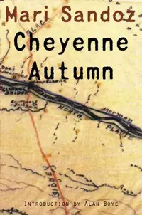 在飛比找誠品線上優惠-Cheyenne Autumn (2 Ed.)