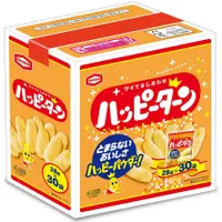 在飛比找蝦皮購物優惠-現貨ⓞⓡ預購ғʀ日本🇯🇵好市多 龜田製菓 米菓米果30袋入 