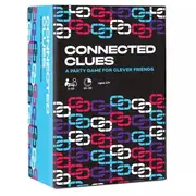 Connected Clues