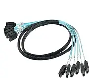 Data Cable for | Flexible Hard Drive Cord Energy Cable | Office Supplies, Networking Products for Tech Enthusiasts, Family, Friends, Home